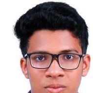 Nibil Muhammed Class 12 Tuition trainer in Kozhikode