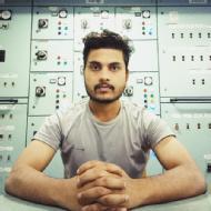 Aditya Ranjan Class I-V Tuition trainer in Kolkata