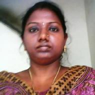 Nagalakshmi S. Class I-V Tuition trainer in Chennai