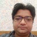 Photo of Sachin Pandey