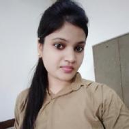 Sneha G. Class 12 Tuition trainer in Nilokheri