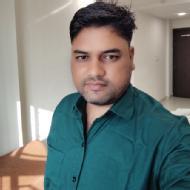 Sanjeet Kumar Engineering Entrance trainer in Samastipur