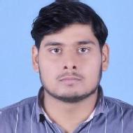 Saurav Kumar Class 10 trainer in Patna