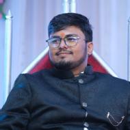 Harsh Kumar Class 12 Tuition trainer in Allahabad