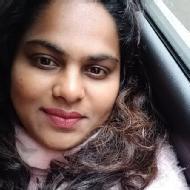 Jayashree Dhanaraj Class 10 trainer in Bangalore
