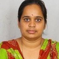 Divya Class 9 Tuition trainer in Hyderabad