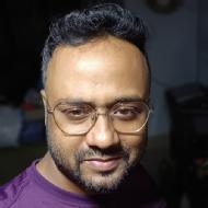 Abhishek Chatterjee BTech Tuition trainer in Kolkata