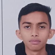 Kaushal Kumar IELTS trainer in Borsad