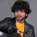 Photo of Rudraksh Majumdar