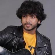 Rudraksh Majumdar Music Production trainer in Chapra