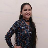 Saloni Class I-V Tuition trainer in Delhi