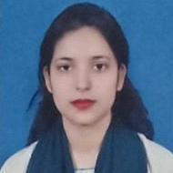 Suraiya H. Class I-V Tuition trainer in Patna Sadar