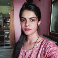 Nidhi Sharma Class I-V Tuition trainer in Jaipur