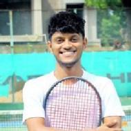 Parth Thakare Tennis trainer in Mumbai