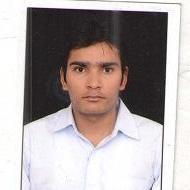 Sachin Yadav Class I-V Tuition trainer in Lucknow