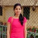 Photo of Harshitha U.