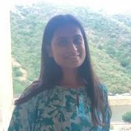 Akansha S. Class 12 Tuition trainer in Delhi