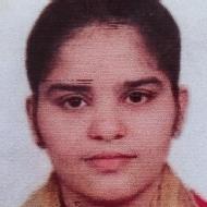 Fabeha Class I-V Tuition trainer in Lucknow