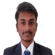 Sudheer Perugu Stock Market Investing trainer in Guntur