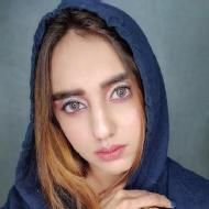 Amrin Makeup trainer in Bangalore