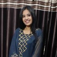 Kaumudi D. MA Tuition trainer in Bhiwani