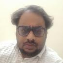 Photo of Manoj Hegde M