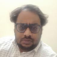 Manoj Hegde M Class I-V Tuition trainer in Bangalore