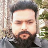 Abhi Rajput Class 12 Tuition trainer in Kasia Bazaar