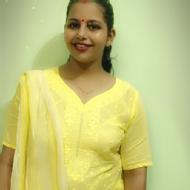 Mayuri Singh Class I-V Tuition trainer in Varanasi