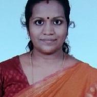 K Gowri Class I-V Tuition trainer in Bangalore