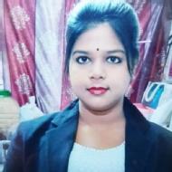 Satrupa Mallick BA Tuition trainer in Bhubaneswar