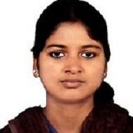 Sapna Kumari S. Class I-V Tuition trainer in Bangalore