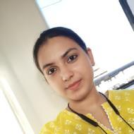 Lara Class I-V Tuition trainer in Delhi