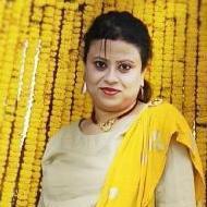 Samadrita S. BA Tuition trainer in Kolkata