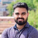 Photo of Akash Deep Yadav