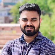 Akash Deep Yadav Class 10 trainer in Delhi