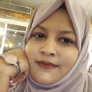 Arshiya A. Class 12 Tuition trainer in Delhi