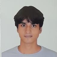 Vishal Yadav Class I-V Tuition trainer in Mumbai