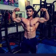 Ankit Personal Trainer trainer in Zirakpur