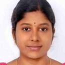 Photo of Pavithra N.