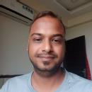 Photo of Arpit Mansinghka