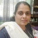 Photo of Lakshmi M