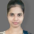 Photo of Srivani