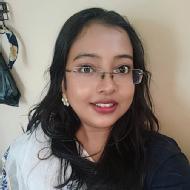 Neha G. Class 12 Tuition trainer in Dispur