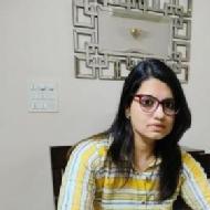 Kanika Kapoor Class 12 Tuition trainer in Delhi