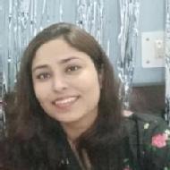 Megha K. Class I-V Tuition trainer in Delhi