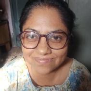 Munmun Mukherjee Class 12 Tuition trainer in Kolkata