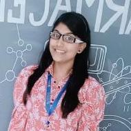 Rasika R. BSc Tuition trainer in Pune