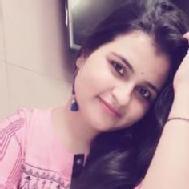 Madhumita B. Class 11 Tuition trainer in Kolkata
