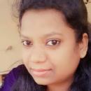 Photo of Sravani K.